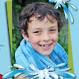 Meet your Posher, Doug